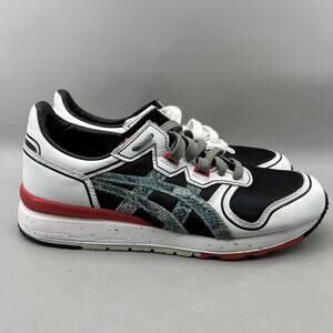 Size 8 - ASICS Extra Butter Gel Epirus California Mountain Snake First Aid Shoes
